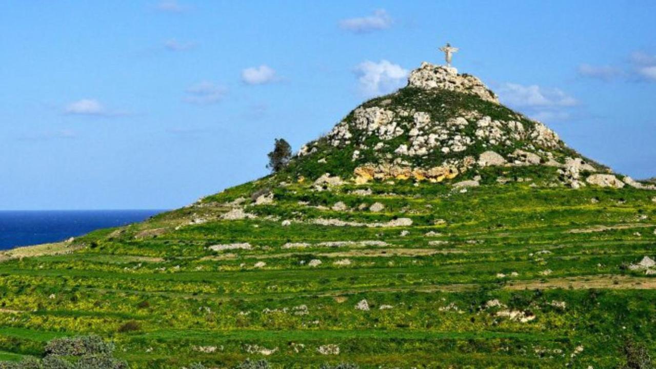 فيلا Zebbug في Brooklyn Farmhouse المظهر الخارجي الصورة